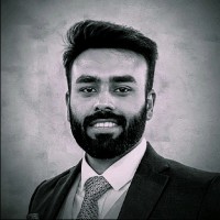 Muhammad Siddiqui Email