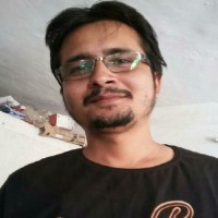 Skeiron Group Employee Ram Pandit's profile photo