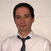 NOWACO A/S Employee Ivan Avramenko's profile photo