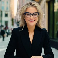 Luiza Gheorghe-Youssefi Email & Phone Number
