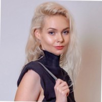 Yana Nesterenko Email