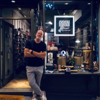 Mantidy Employee John McKenzie's profile photo