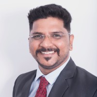 Siddhesh Sawant Email & Phone Number