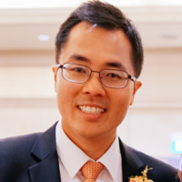Singapore Management University Employee Nicholas Poon's profile photo