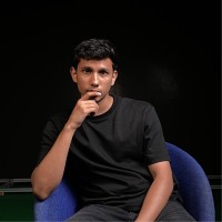 AEOS Employee Sanjeev Kumar's profile photo