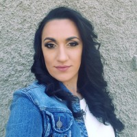 CNS Employee Iva Dobreva's profile photo