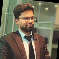 Pakistan Microfinance Investment Company Employee Hassan Sheikh's profile photo
