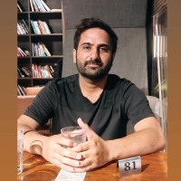 Pushpinder Grewal Email