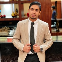 Reckitt Employee Saad Alam's profile photo