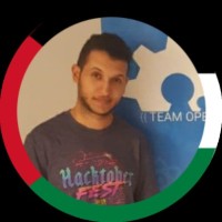 Evercam - Construction Cameras Employee Oussama Bonnor's profile photo