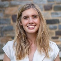 FMC Corporation Employee Olivia P's profile photo