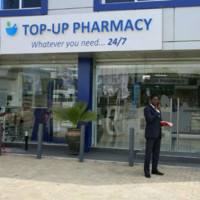 UP Pharmaceuticals Employee Richard Odor's profile photo