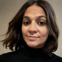 White Lab Employee Alessia Boccone's profile photo