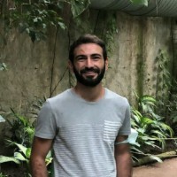 KLASMET Employee Fevzican Çakir's profile photo