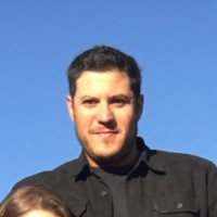 SpaceX Employee Joshua Ackerman's profile photo