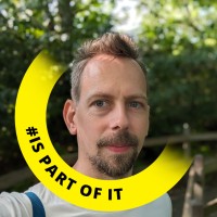 Citrus-IT Employee Elwin Schotanus's profile photo