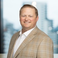 NAI Partners Employee Aaron Coulter's profile photo