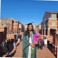 VoteRiders Employee Abreah Hoyte's profile photo