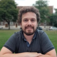 ROCAJQ Employee Fernando Rotta Weigert's profile photo