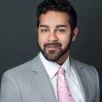 Kwikstaff Legal Talent Inc. Employee Ian Singh's profile photo