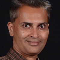 B-Tec Solutions, Inc. Employee Nilesh Parikh's profile photo