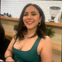 Melbourne Pathology Employee Andrea Valenzuela's profile photo