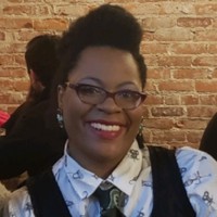 Marjan Stone Employee Danielle Crawford's profile photo