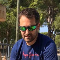 Rhône Energies Employee Brice Mouneydier's profile photo