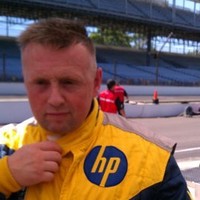 Indiana Department of Health Employee John Lee's profile photo