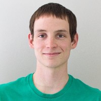 LeanScaper Employee Graham Mueller's profile photo