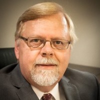 STEP Compliance Employee Douglas Keech's profile photo