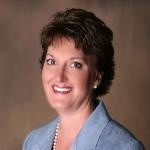 GE Aerospace Employee Susan Byrd's profile photo