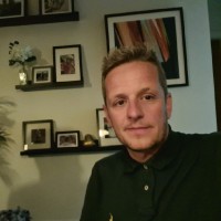 TransUnion Employee Richard Hand's profile photo