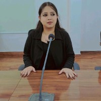 EPIC IT SOLUTIONS LLC Employee Deepanita Chakraborty's profile photo