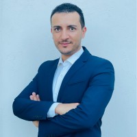 Netopia Solutions Employee El Alaoui's profile photo