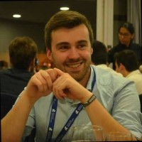 Diogo Matos's profile photo
