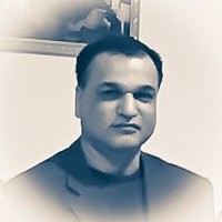 Icon Studio Employee Khalid Alvi's profile photo