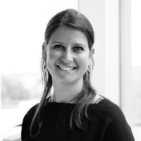 Flint Employee Karin van Noort's profile photo