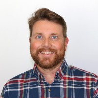 Blair Magnusson Email