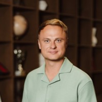 cargoGO Employee Osvaldas Švitra's profile photo