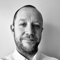 Digital Goodie Ltd. Employee Russell Harper's profile photo