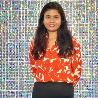 XfilesPro Employee Ritika Kumari's profile photo