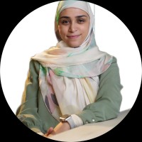newtecx Employee Lara Wehbe's profile photo