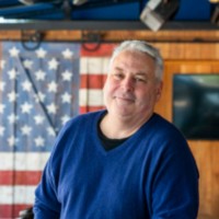 MarginEdge Employee Bob McKay's profile photo