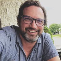 Christopher Landry