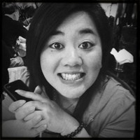 Mastercard Employee Mandy Chan's profile photo