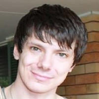 Atlassian Employee Nathan Burrell's profile photo