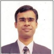 BRIDGEi2i Analytics Solutions Employee Partha Borkotoky's profile photo