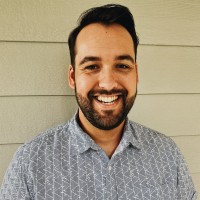 Amaze Employee Kyle Woodworth's profile photo