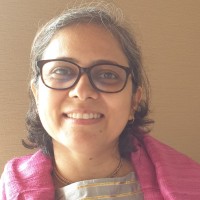 none Employee Bhonsle's profile photo